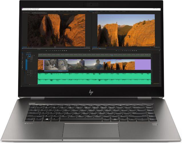 Refurbished HP ZBook 15 Studio G5 Mobile Workstation PC 15.6" - Reebelo Nederland