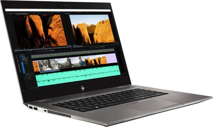 Refurbished HP ZBook 15 Studio G5 Mobile Workstation PC 15.6" - Reebelo Nederland
