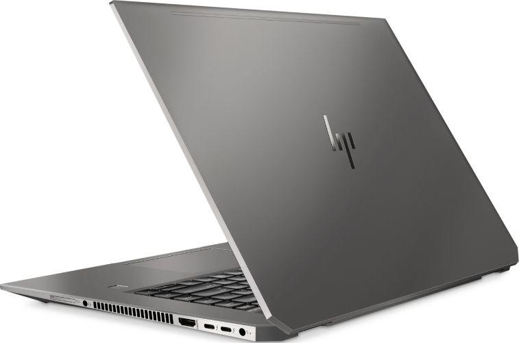 Refurbished HP ZBook 15 Studio G5 Mobile Workstation PC 15.6" - Reebelo Nederland