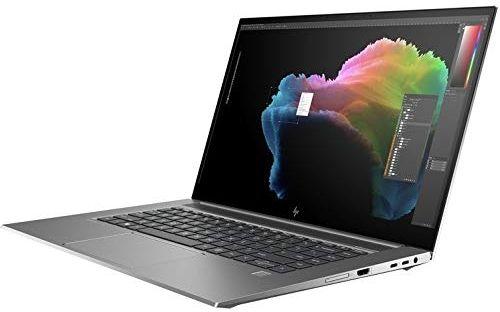 Refurbished HP ZBook Studio G7 Workstation 15.6" - Reebelo Nederland