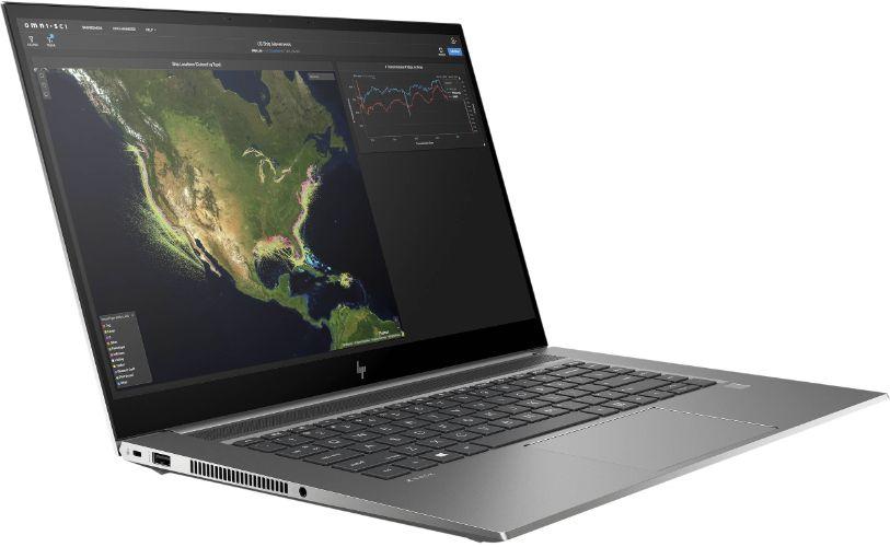 Refurbished HP ZBook Studio G7 Workstation 15.6" - Reebelo Nederland