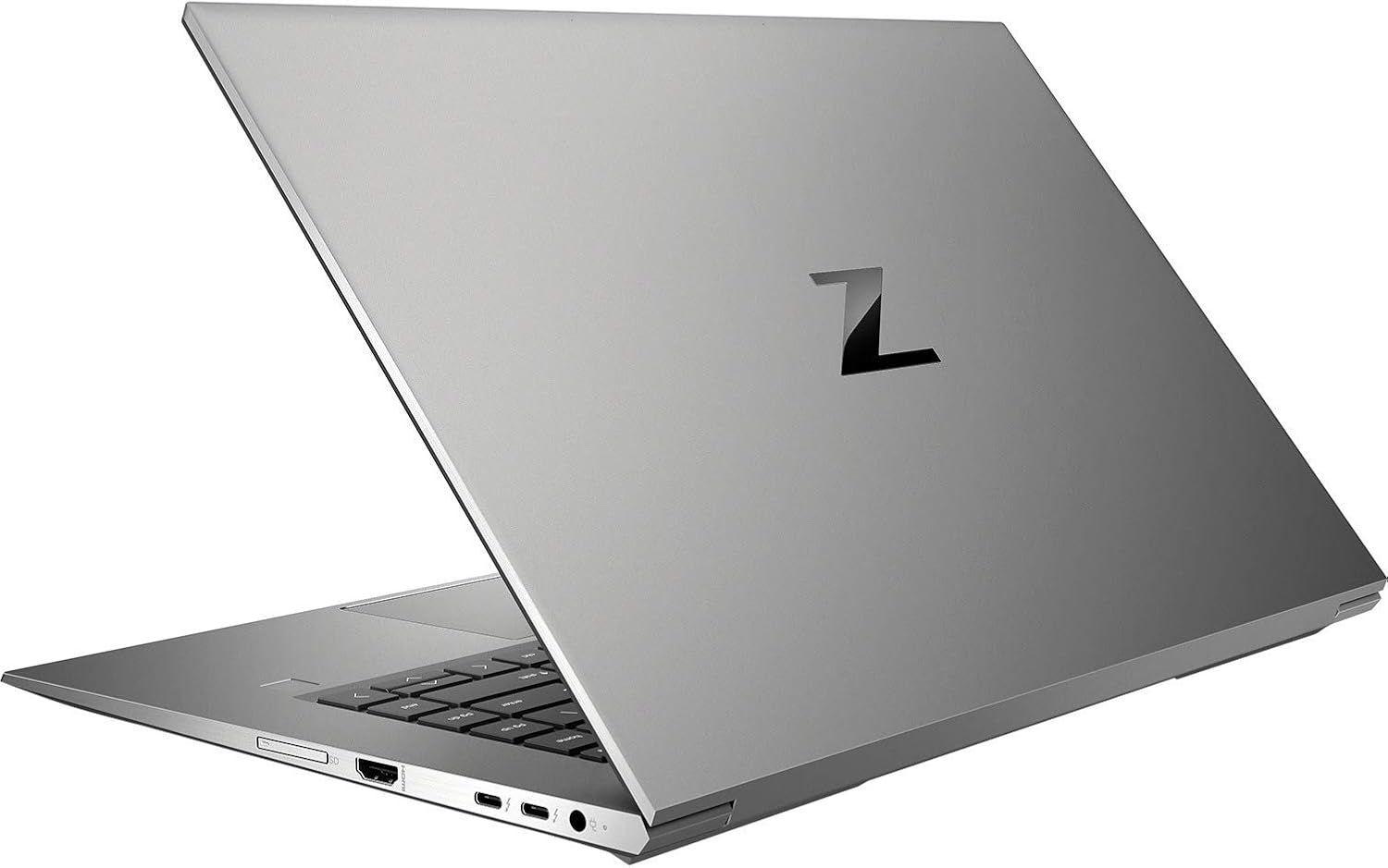 Refurbished HP ZBook Studio G7 Workstation 15.6" - Reebelo Nederland