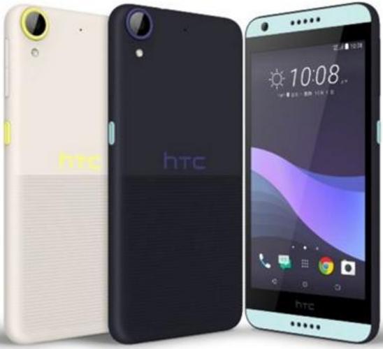Refurbished HTC Desire 650 - Reebelo Nederland