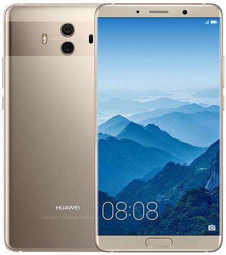 Refurbished Huawei Mate 10 - Reebelo Nederland
