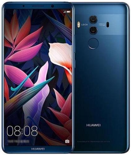 Refurbished Huawei Mate 10 Pro - Reebelo Nederland
