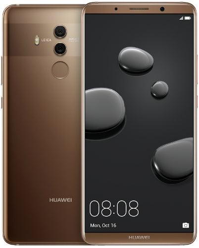 Refurbished Huawei Mate 10 Pro - Reebelo Nederland