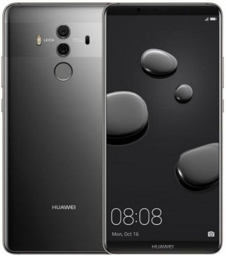 Refurbished Huawei Mate 10 Pro - Reebelo Nederland