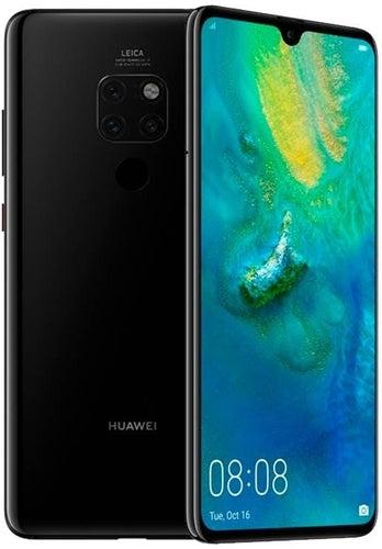 Refurbished Huawei Mate 20 - Reebelo Nederland