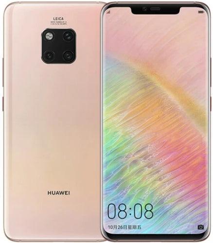 Refurbished Huawei Mate 20 - Reebelo Nederland