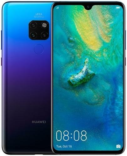 Refurbished Huawei Mate 20 - Reebelo Nederland
