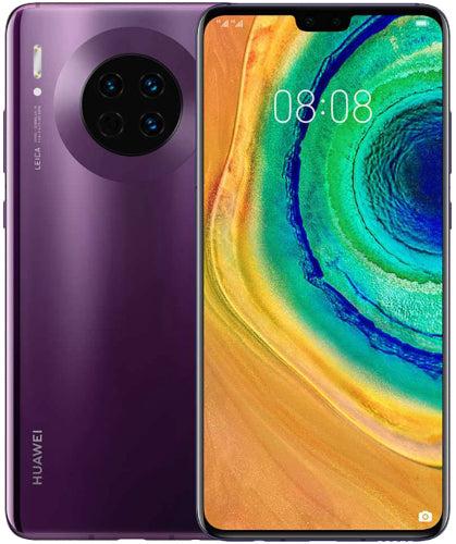 Refurbished Huawei Mate 30 - Reebelo Nederland
