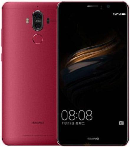 Refurbished Huawei Mate 9 - Reebelo Nederland