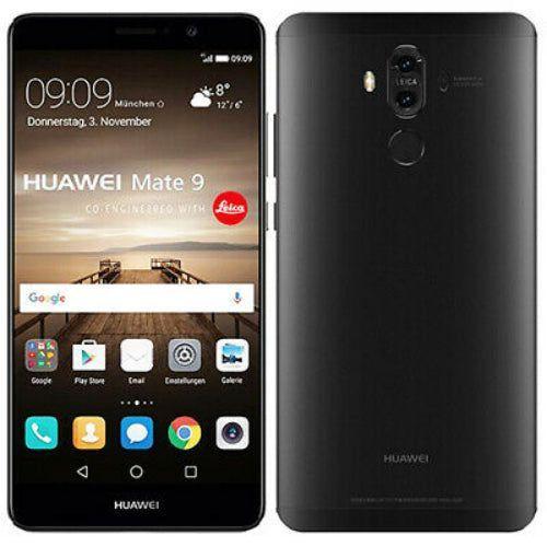 Refurbished Huawei Mate 9 - Reebelo Nederland