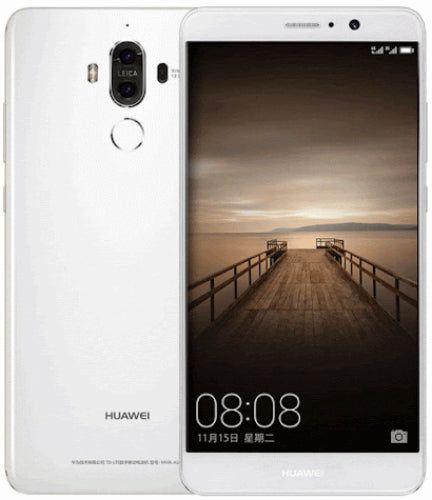 Refurbished Huawei Mate 9 - Reebelo Nederland