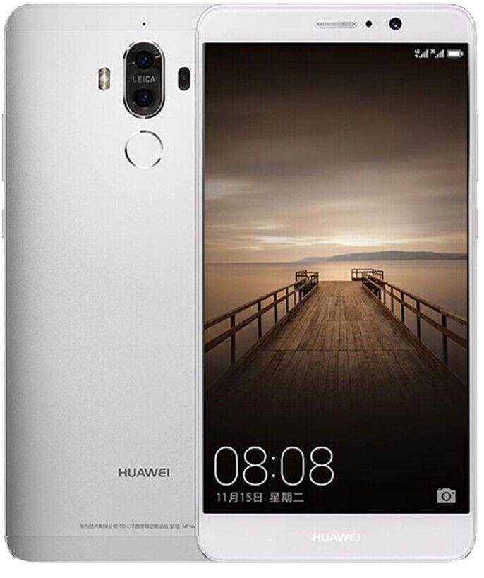 Refurbished Huawei Mate 9 - Reebelo Nederland
