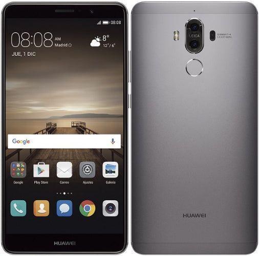 Refurbished Huawei Mate 9 - Reebelo Nederland