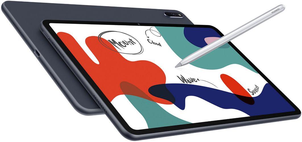 Refurbished Huawei MatePad (2020) - Reebelo Nederland