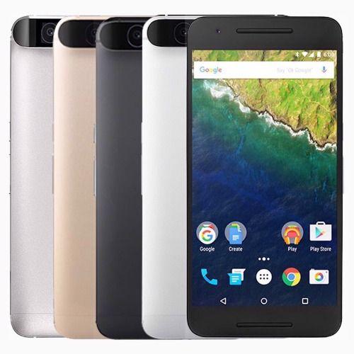 Refurbished Huawei Nexus 6P - Reebelo Nederland