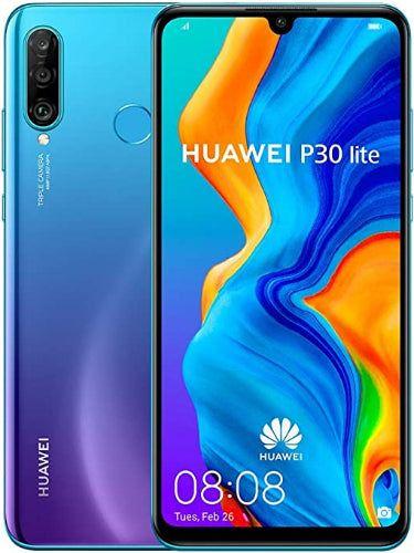 Refurbished Huawei P30 Lite - Reebelo Nederland