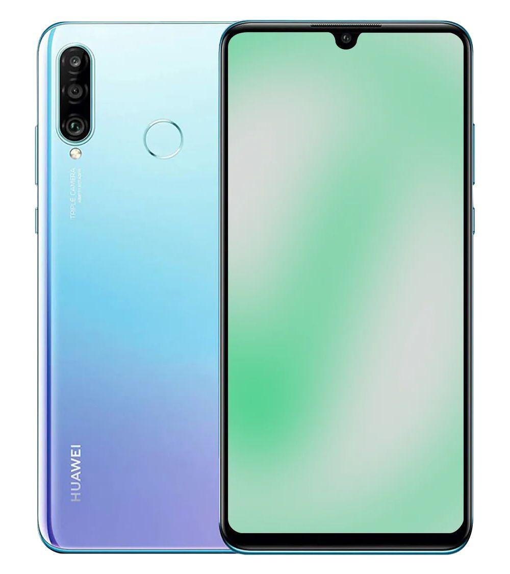 Refurbished Huawei P30 Lite - Reebelo Nederland