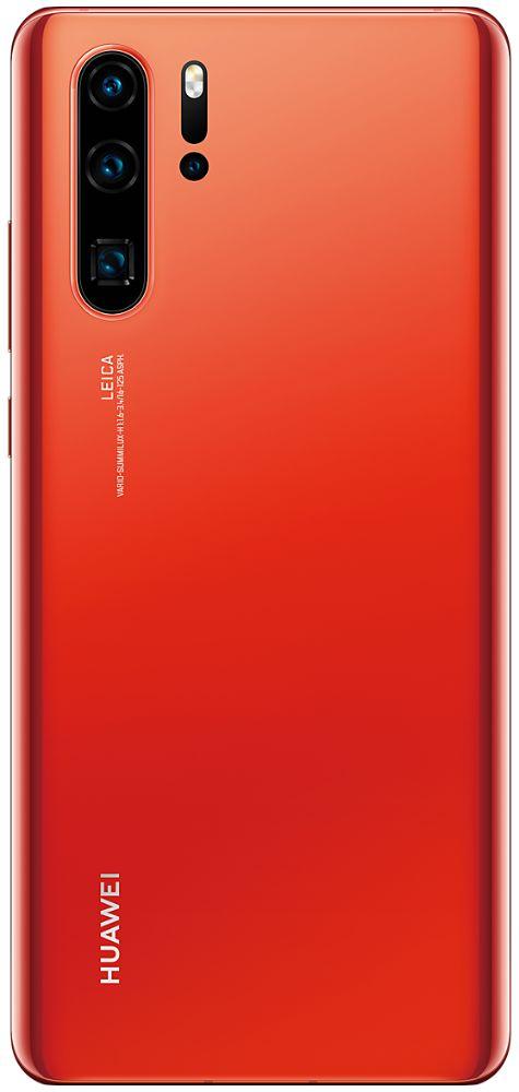Refurbished Huawei P30 Pro - Reebelo Nederland