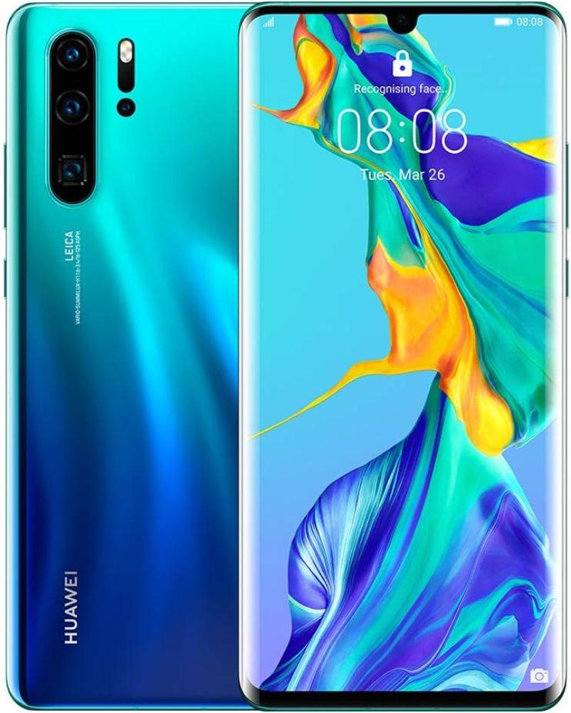 Refurbished Huawei P30 Pro - Reebelo Nederland