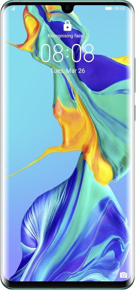 Refurbished Huawei P30 Pro - Reebelo Nederland
