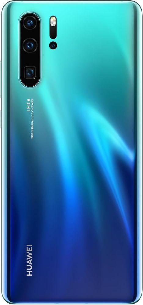 Refurbished Huawei P30 Pro - Reebelo Nederland