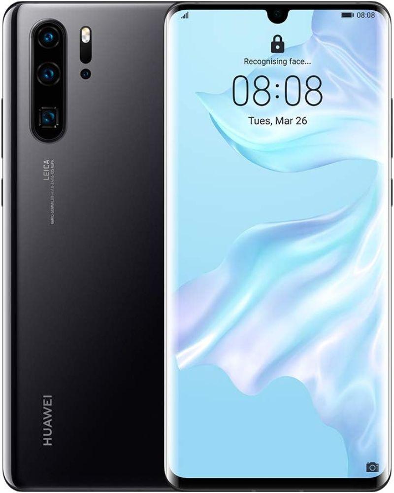 Refurbished Huawei P30 Pro - Reebelo Nederland