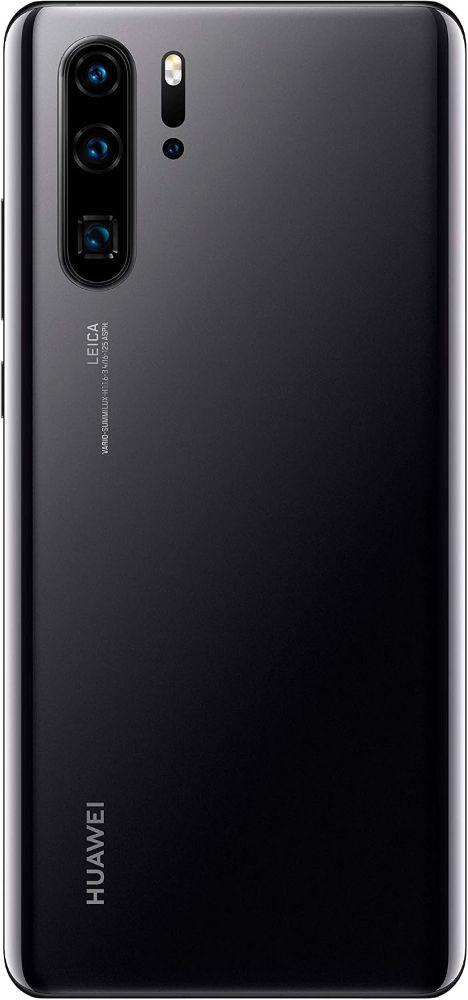 Refurbished Huawei P30 Pro - Reebelo Nederland