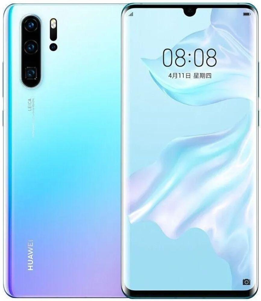 Refurbished Huawei P30 Pro - Reebelo Nederland