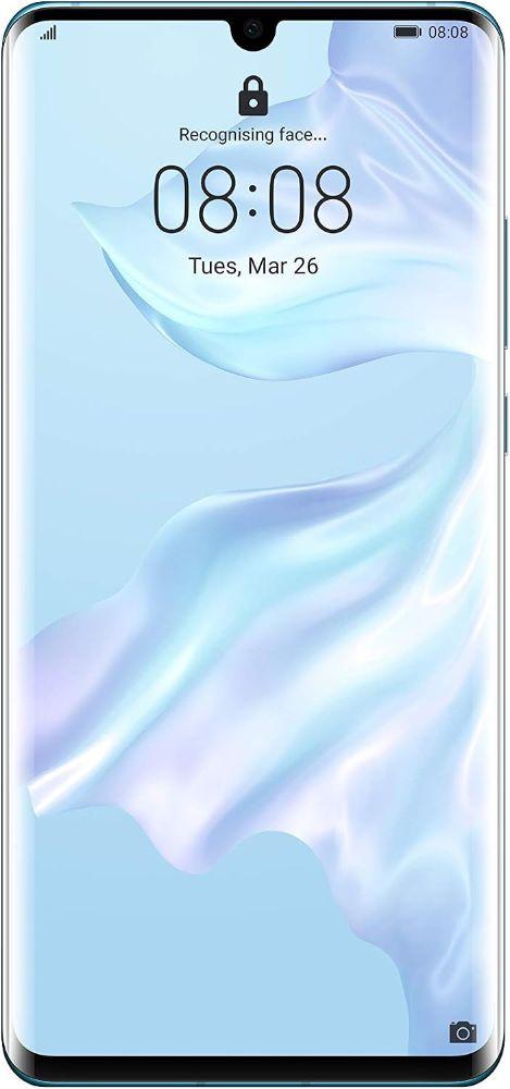 Refurbished Huawei P30 Pro - Reebelo Nederland