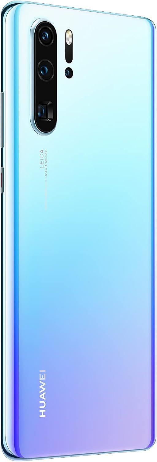 Refurbished Huawei P30 Pro - Reebelo Nederland