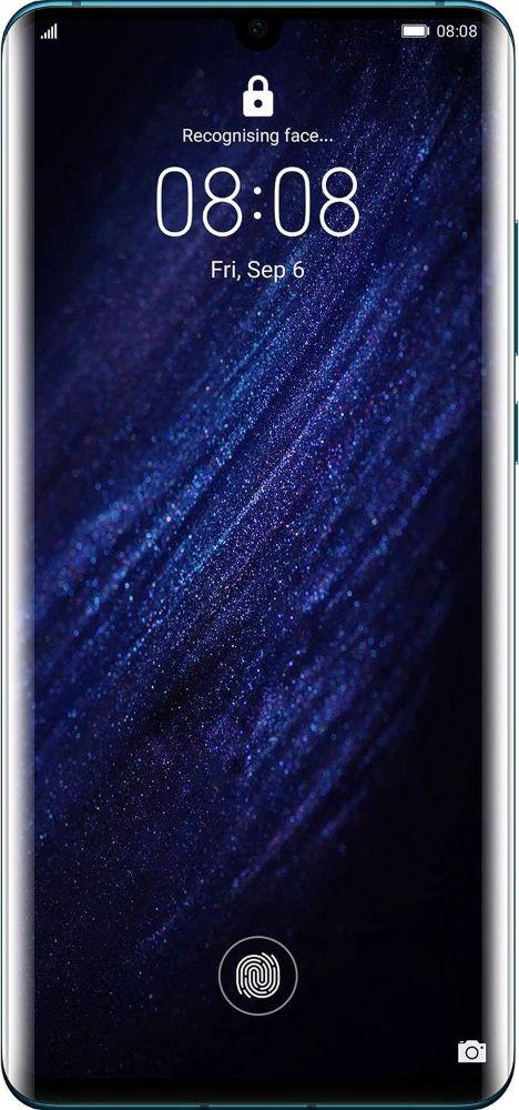 Refurbished Huawei P30 Pro - Reebelo Nederland