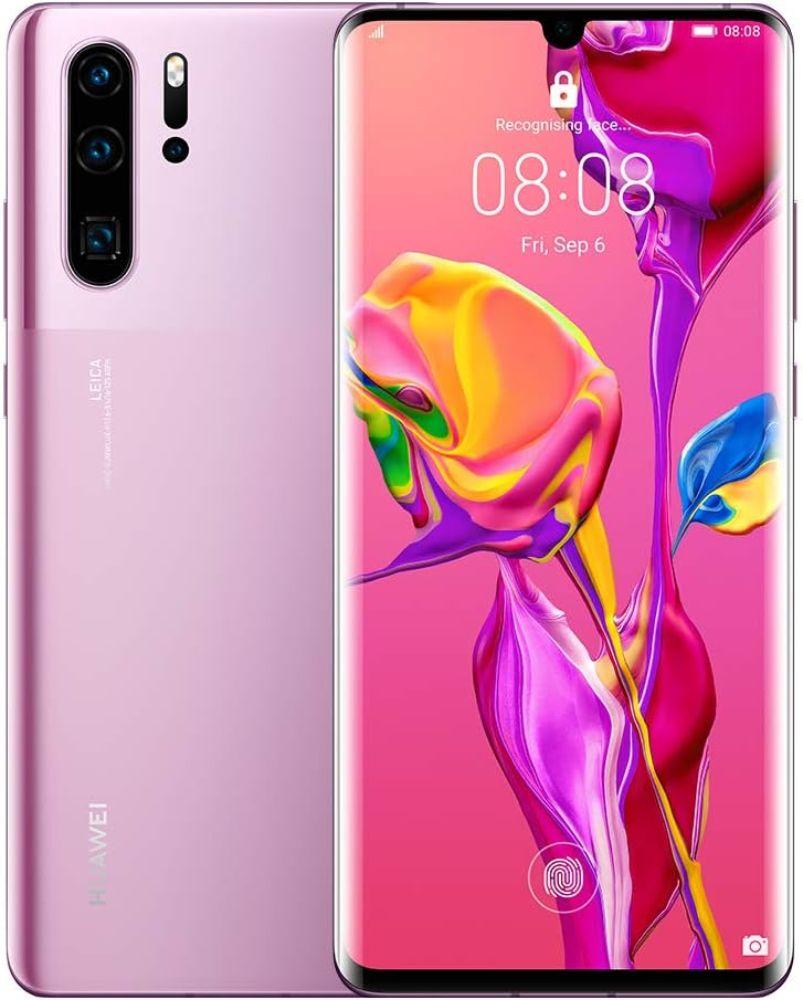 Refurbished Huawei P30 Pro - Reebelo Nederland