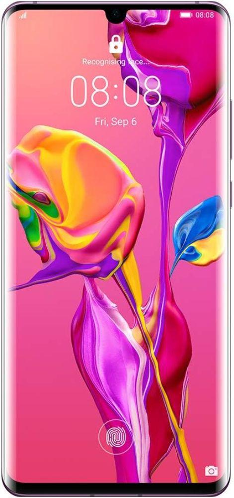Refurbished Huawei P30 Pro - Reebelo Nederland
