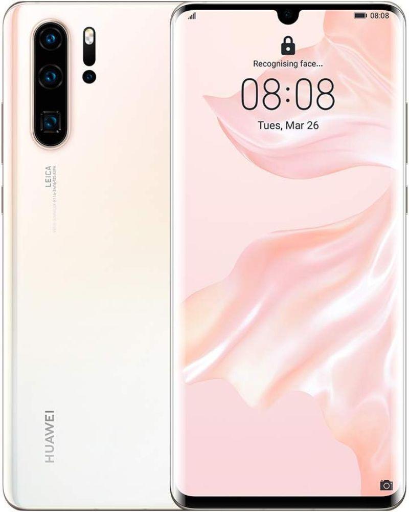 Refurbished Huawei P30 Pro - Reebelo Nederland