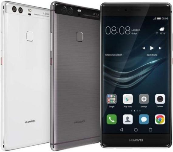 Refurbished Huawei P9 Plus - Reebelo Nederland