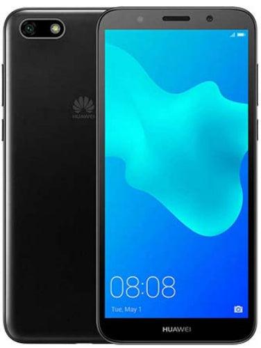 Refurbished Huawei Y5 Prime (2018) - Reebelo Nederland