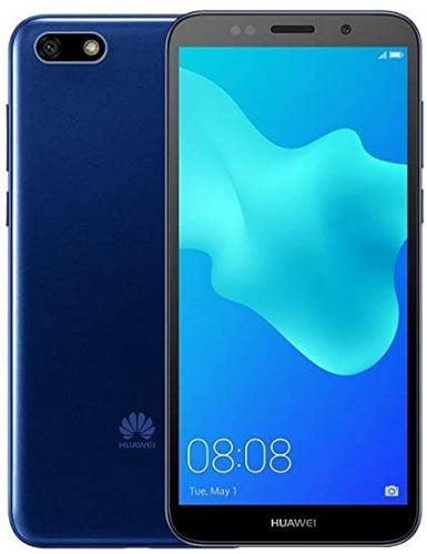 Refurbished Huawei Y5 Prime (2018) - Reebelo Nederland