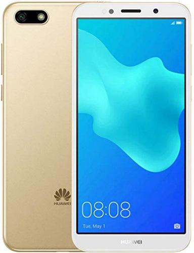 Refurbished Huawei Y5 Prime (2018) - Reebelo Nederland
