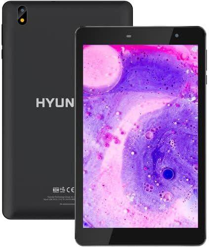 Refurbished Hyundai Tab Pro 8WB1 Android Tablet 8" - Reebelo Nederland