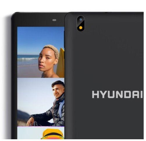 Refurbished Hyundai Tab Pro 8WB1 Android Tablet 8" - Reebelo Nederland