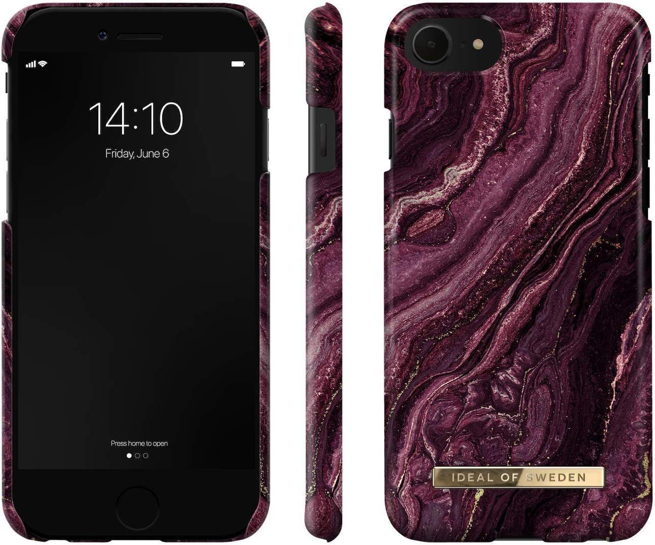 Refurbished iDeal of Sweden Printed Phone Case for iPhone SE (3rd/2nd Gen) / 8 / 7 - Reebelo Nederland