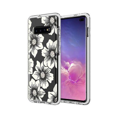 Refurbished Incipio Kate Spade New York Defensive Hardshell Phone Case for Galaxy S10+ - Reebelo Nederland