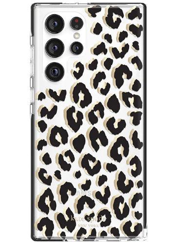 Refurbished Incipio Kate Spade New York Defensive Hardshell Phone Case for Galaxy S22 Ultra - Reebelo Nederland