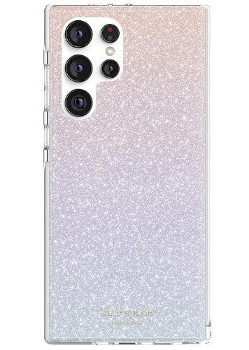 Refurbished Incipio Kate Spade New York Defensive Hardshell Phone Case for Galaxy S22 Ultra - Reebelo Nederland