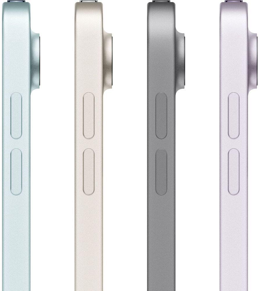 Refurbished iPad Air M3 (2025) - Reebelo Nederland