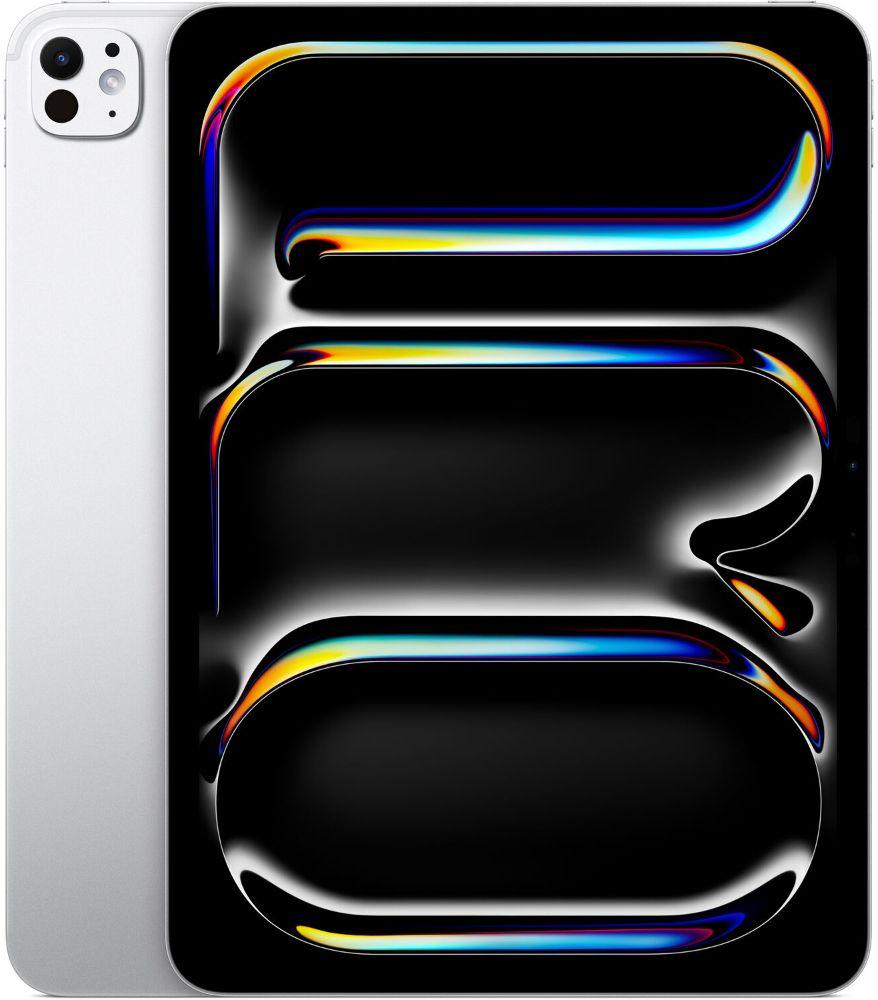 Refurbished iPad Pro M5 (2025) - Reebelo Nederland