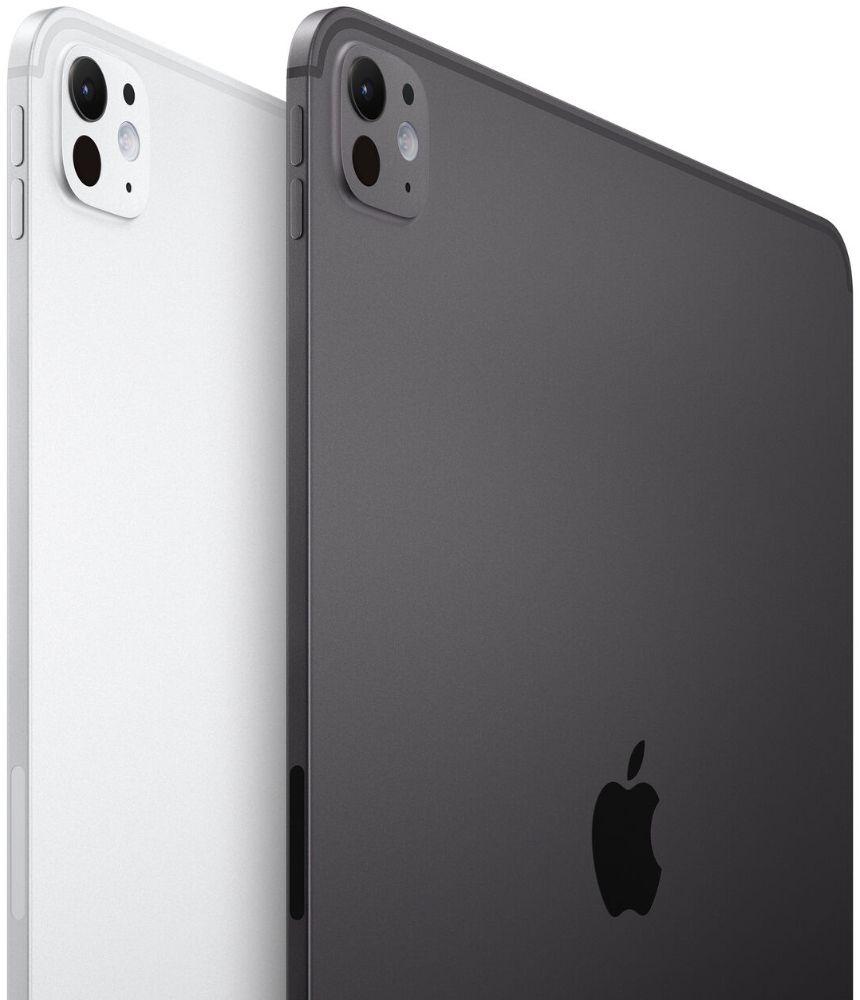 Refurbished iPad Pro M5 (2025) - Reebelo Nederland